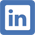 LinkedIn Icon