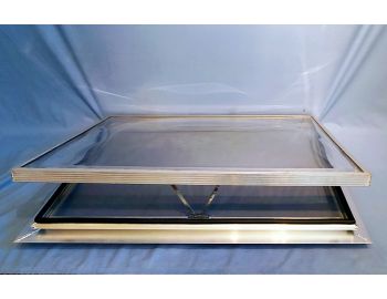 CSKY12 - Opening RV Skylight